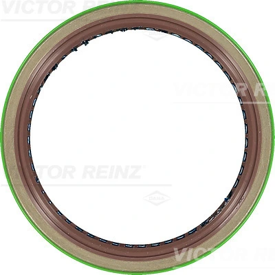Shaft Seal, crankshaft